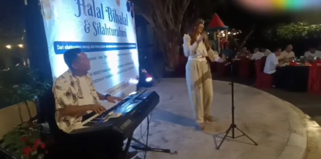 Sewa Organ Tunggal Ancol