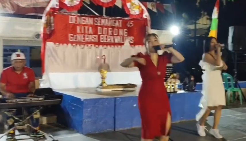 Sewa Organ Tunggal di Perumahan Jakarta