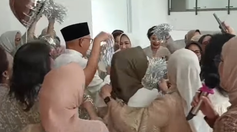 Sewa Organ Tunggal Bintaro Tanpa Penyanyi