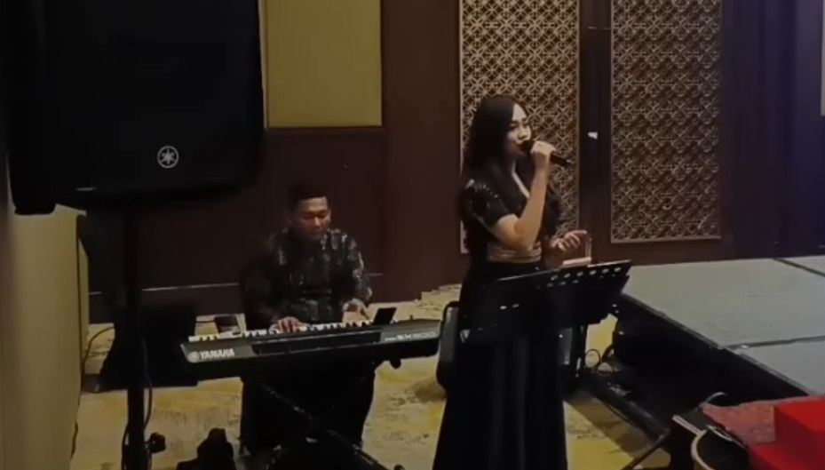 Sewa Organ Tunggal Seminar di Hotel Sultan