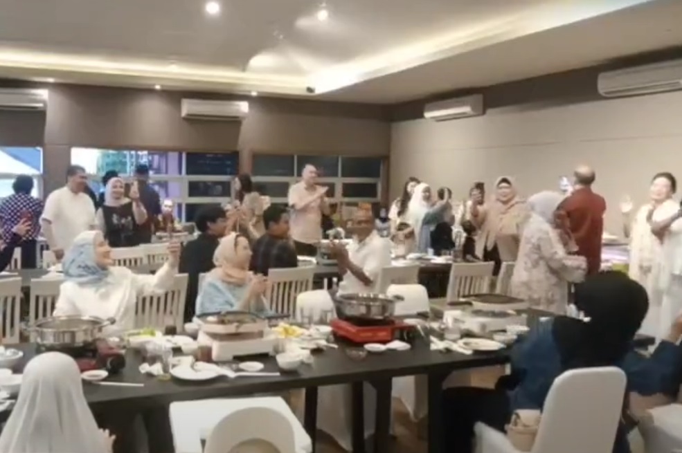 Sewa Organ Tunggal Trio Batak Acara Ulang Tahun