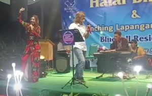 Sewa Organ Tunggal Halbil Warga Summarecon Bekasi