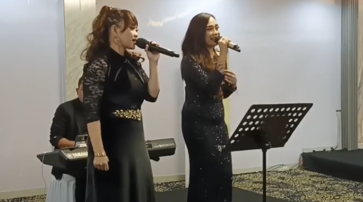 Sewa Organ Tunggal Acara Halal Bihalal di Jakarta