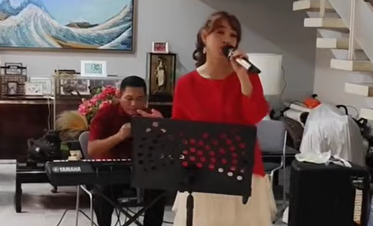 Sewa Organ Tunggal Lagu Lawas Acara Silaturahmi Keluarga