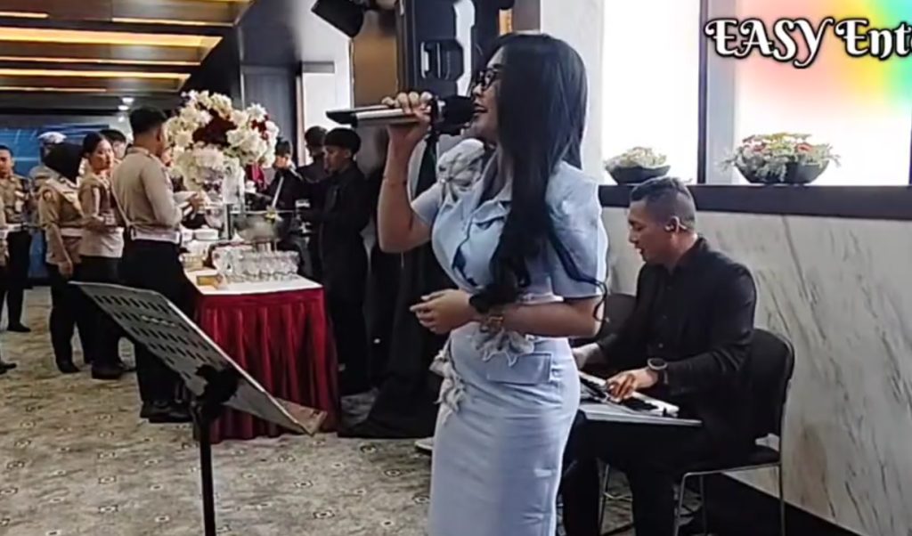 Sewa Organ Tunggal pisah Sambut Kantor di Jakarta