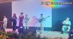 Sewa Band Gala Dinner Elegan dan Profesional