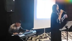 Sewa Organ Tunggal Jaksel The Terrace Senayan