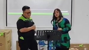 Sewa Organ Tunggal Mc di Kelapa Gading Jakarta