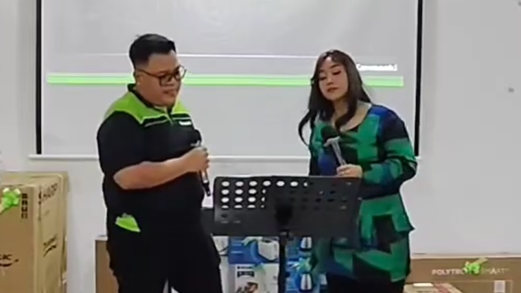 Sewa Organ Tunggal Mc di Kelapa Gading Jakarta