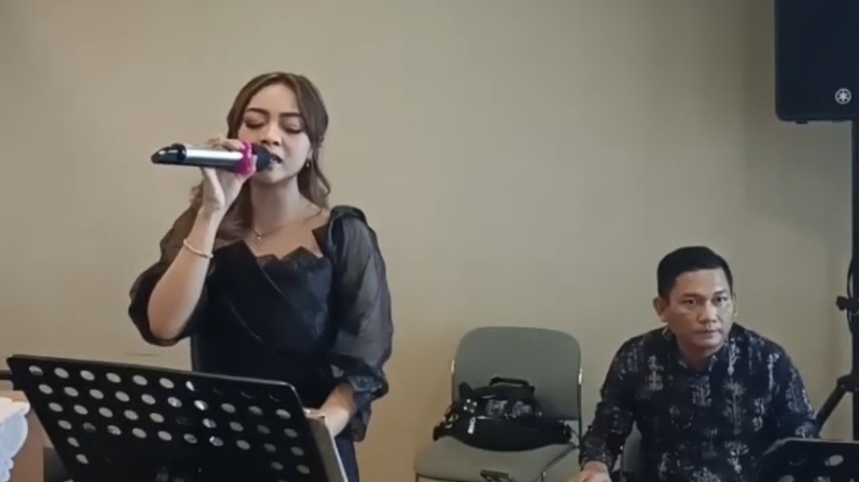 Sewa Organ Tunggal Sertijab Kejaksaan Negeri Jakarta