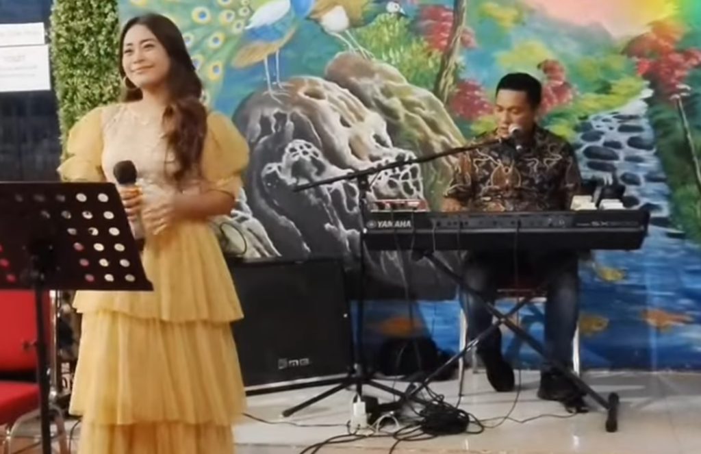 Sewa Organ Tunggal Murah di Bekasi