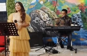 Sewa Organ Tunggal Murah di Bekasi
