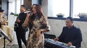 Sewa Organ Tunggal Premium Acara Korlantas Jakarta