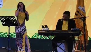 Sewa Organ Tunggal Workshop di Novotel Bogor