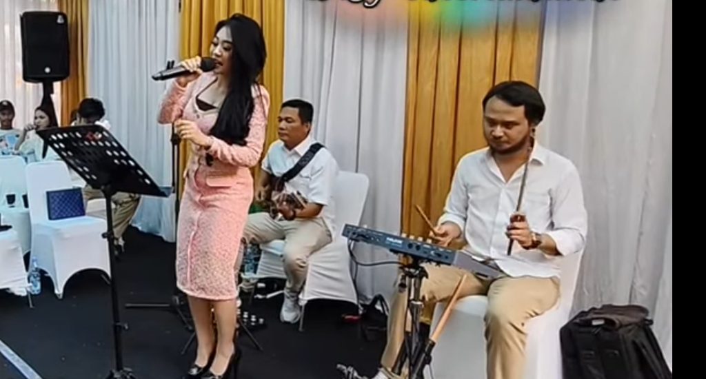 Sewa Band Akustik Jakarta di Tanjung Priok