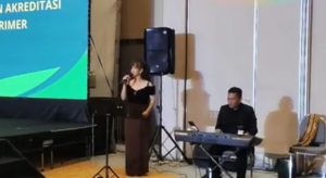 Sewa LED Lighting Organ Tunggal di Hotel Harris Bekasi
