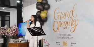 Sewa MC Organ Tunggal Grand Opening Graha Madison
