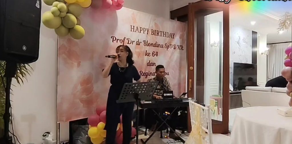 Sewa Organ Tunggal Batak Pop Lawas di Kemang