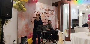 Sewa Organ Tunggal Batak Pop Lawas di Kemang