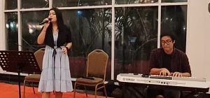 Live Music Reguler Hotel Sahira Bogor