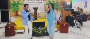 Sewa Organ Tunggal Arisan di Cibubur