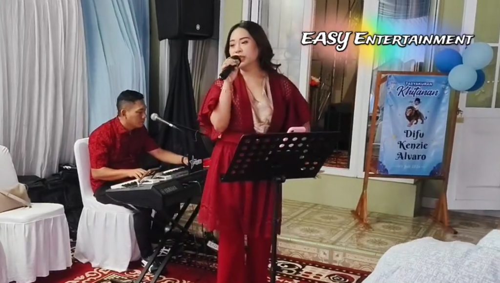 Sewa Organ Tunggal Khitanan di Cibubur country