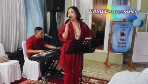 Sewa Organ Tunggal Khitanan di Cibubur country