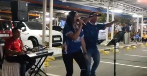 Sewa Organ Tunggal Nobar Bola Piala Dunia 2026