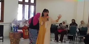 Sewa Organ Tunggal Panti Sosial Werdha Jakarta