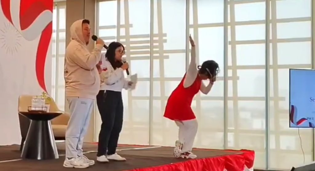 Sewa MC Lucu Seru Acara Tujuh Belas Agustus