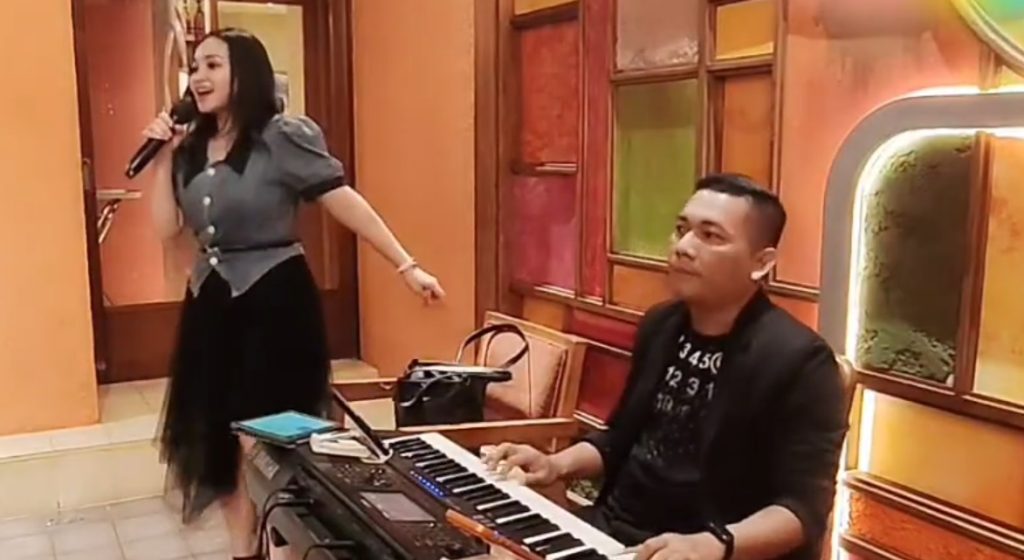 Sewa Organ Tunggal Batak dan Lagu Rohani di Menteng