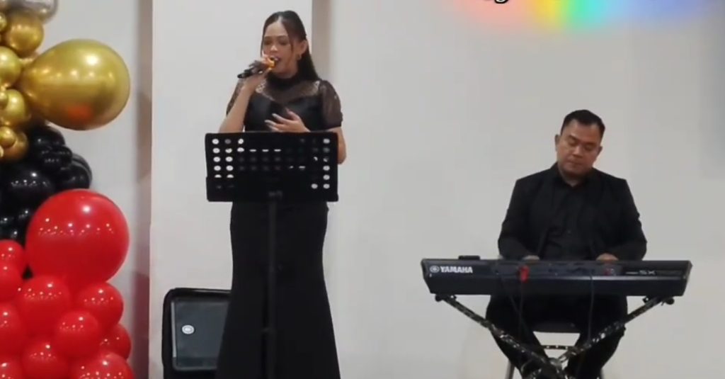 Sewa Organ Tunggal Bekasi Grand Metropolitan Mutasi