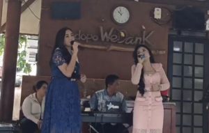 Sewa Organ Tunggal Pendopo Komplek Perumahan di Tangsel