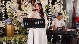 Sewa Organ Tunggal Pernikahan di Rumah Cijantung
