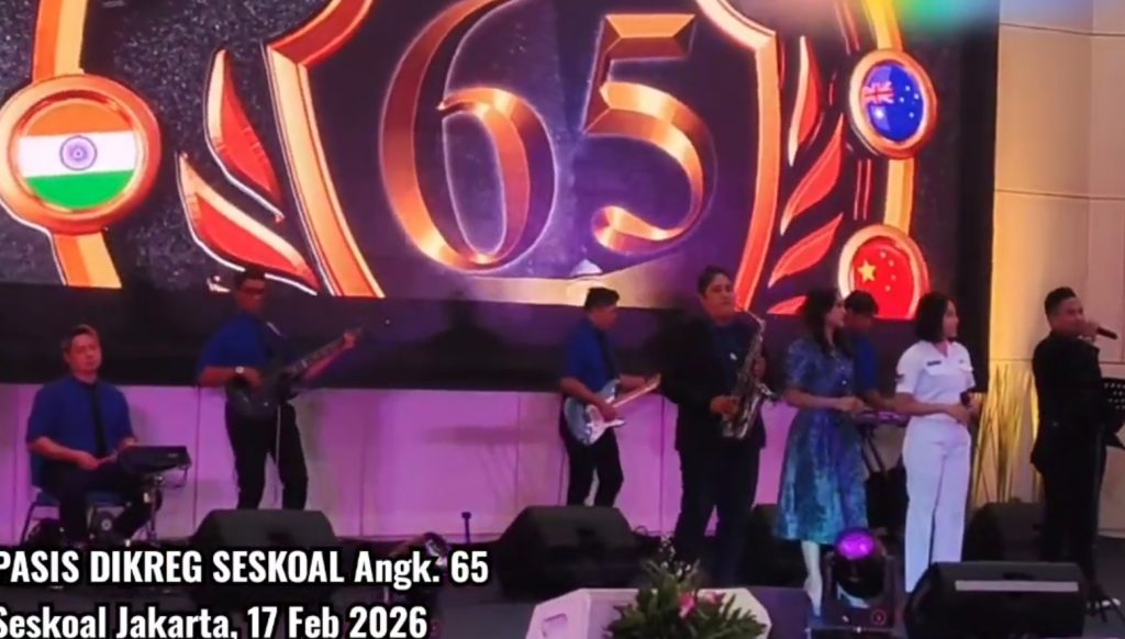 Sewa Home Band Event Gala Dinner Elegan Profesional