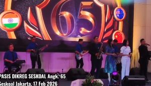 Sewa Home Band Event Gala Dinner Elegan Profesional