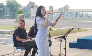 Sewa Organ Tunggal Gendang Kenaikan Jabatan