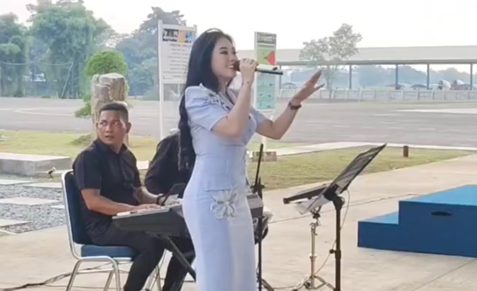 Sewa Organ Tunggal Gendang Kenaikan Jabatan
