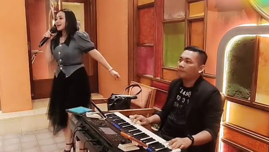 Sewa Organ Tunggal Menteng Jakarta Acara Ulang Tahun