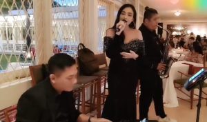 Sewa Organ Tunggal Premium dengan Saxophone Elegan Menteng Jakarta
