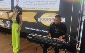 Sewa Organ Tunggal Reuni FK Kedokteran Universitas Diponegoro